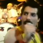 Freddie Mercury