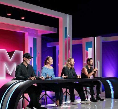 GNTM 5 : Τι θα δούμε τη Δευτέρα24/10