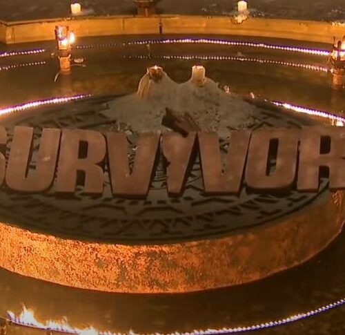 Survivor All Star : Ο δίκαιος όρος της παραγωγής