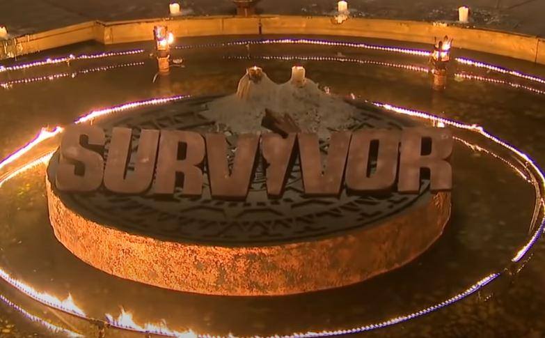 Survivor All Star