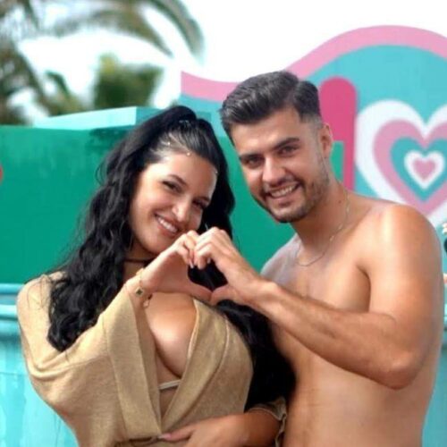 Love Island : Τι θα δούμε την Πέμπτη 27/10