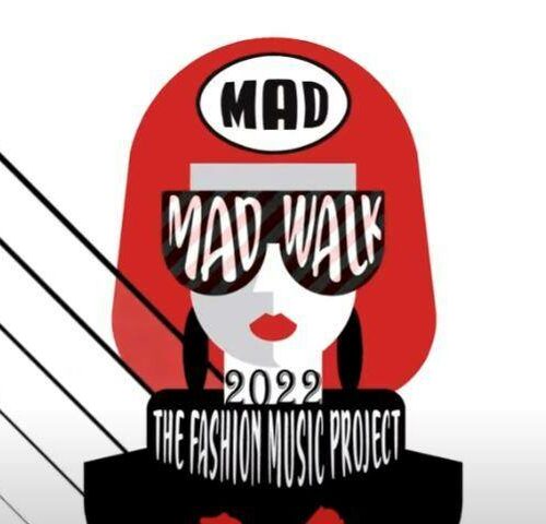 Madwalk  : Που θα προβληθεί το fashion event