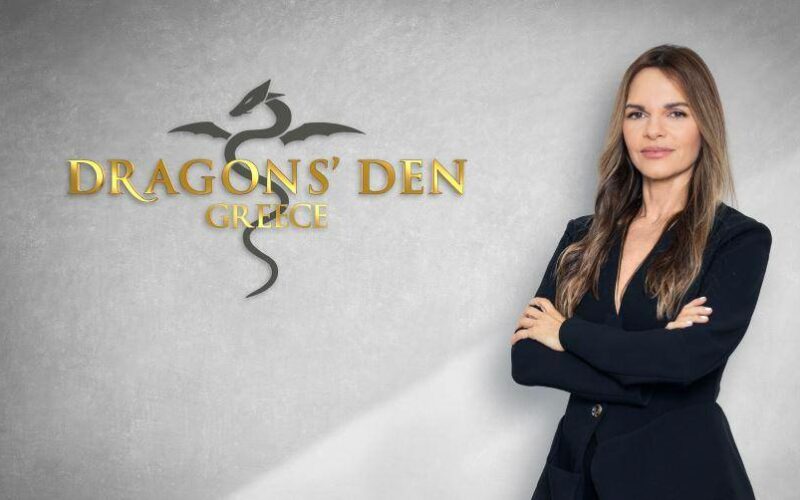 Dragons’ Den