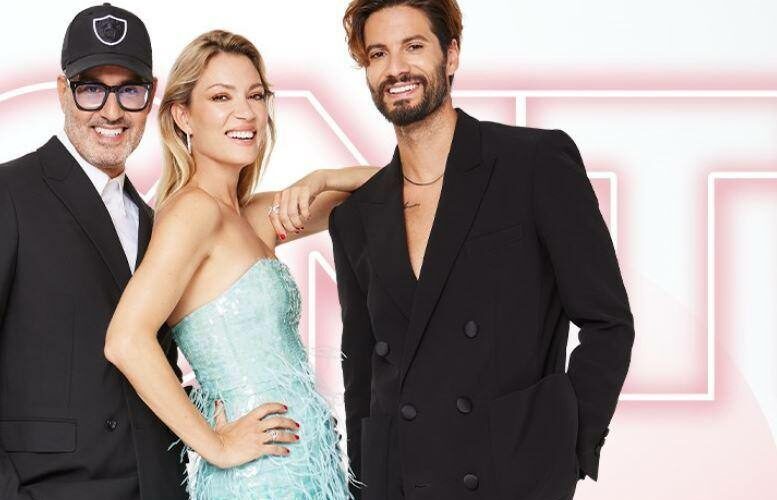 GNTM 5 : Τι θα δούμε τη Δευτέρα 17/10