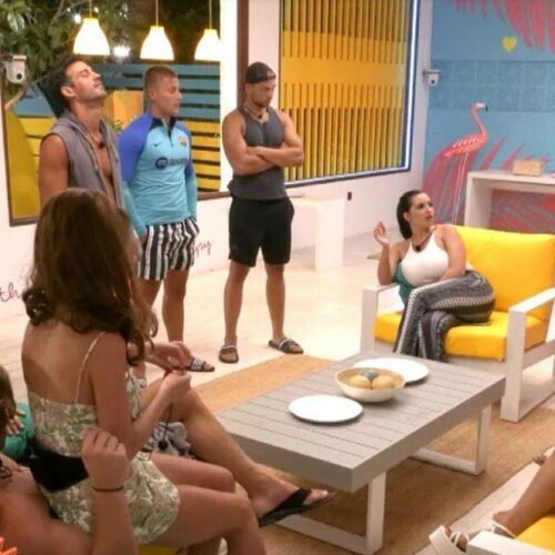 Love Island : Τι θα δούμε την Πέμπτη 6/10