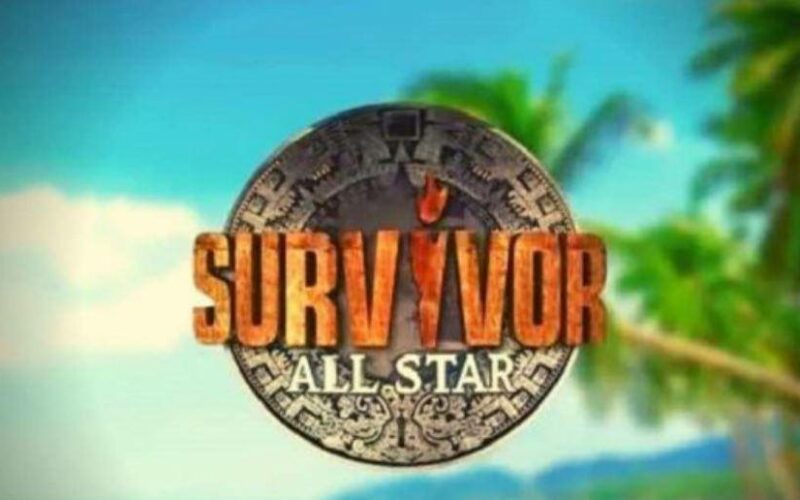 Survivor All Star