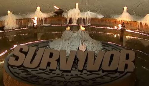 Survivor All Star : Ποιος παίκτης φέρεται να υπέγραψε