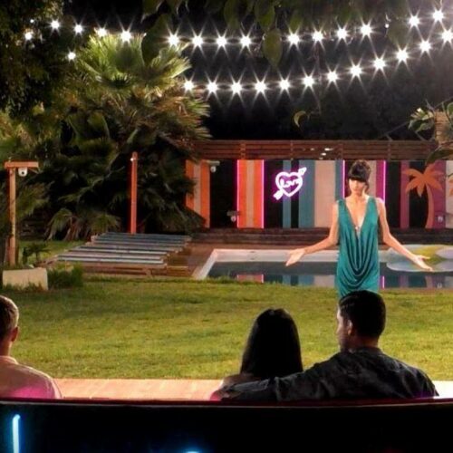 Love Island : Τι θα δούμε την Πέμπτη 20/10