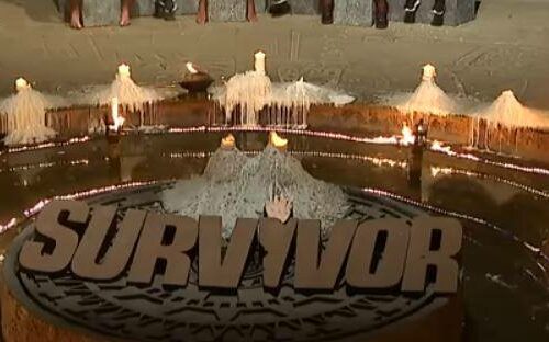 Survivor All Star : Τα δυο πρόσωπα που έχουν πει “ναι”