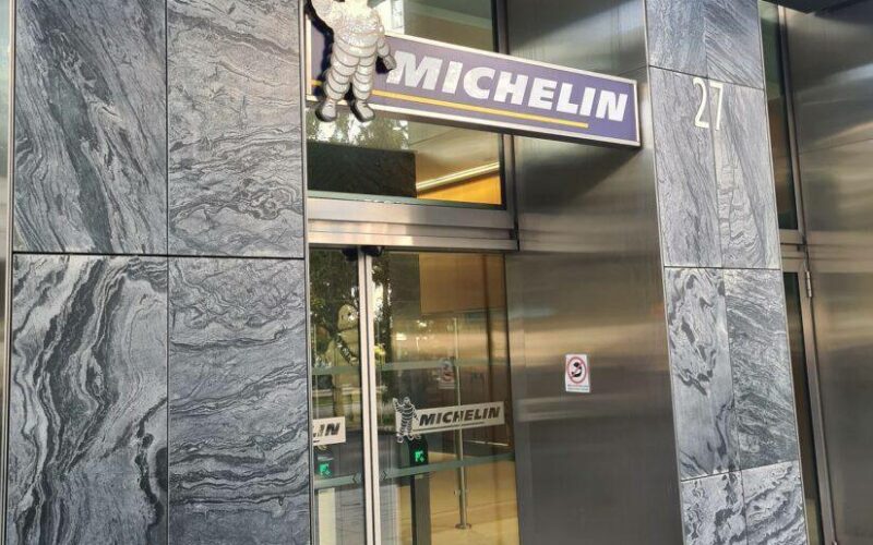 Michelin