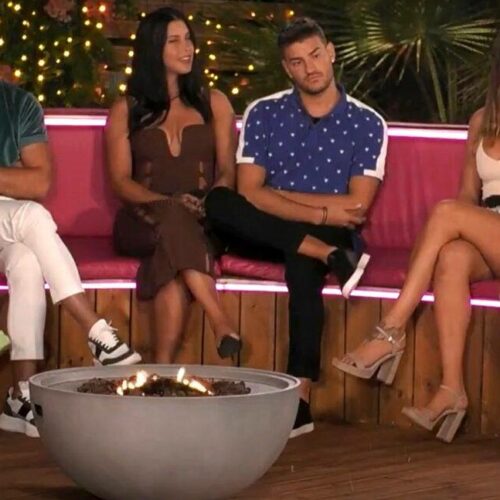 Love Island : Τι θα δούμε το Σάββατο 29/10