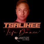 Dj Tsalikee