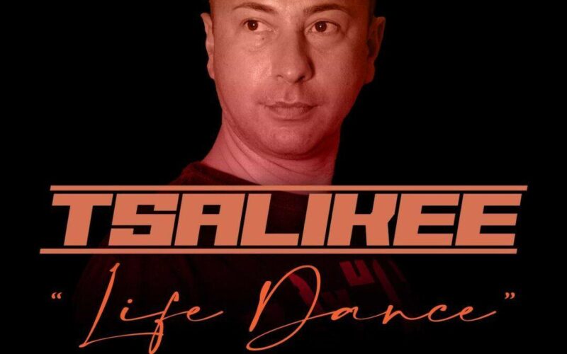 Dj Tsalikee