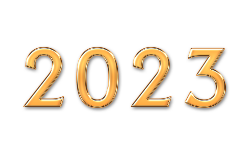 Ζώδια 2023