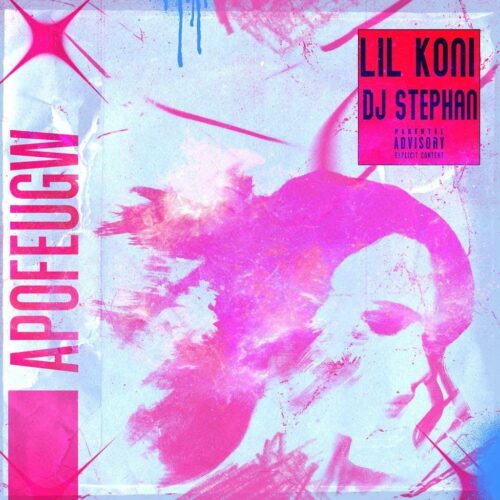 Lil Koni : Το νέο τραγούδι με τον DJ Stephan