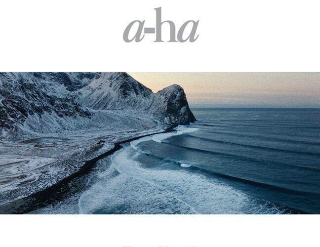 A-HA