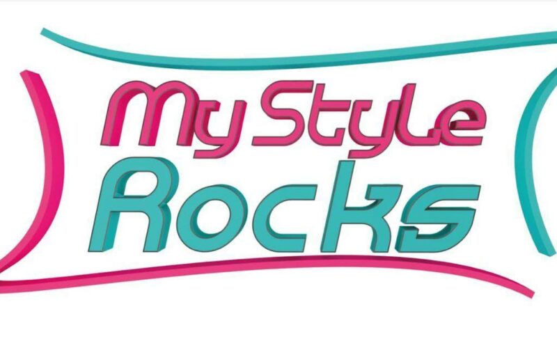 My Style Rocks