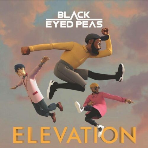 Black Eyed Peas  : Είναι σε μια πολύ δημιουργική  φάση