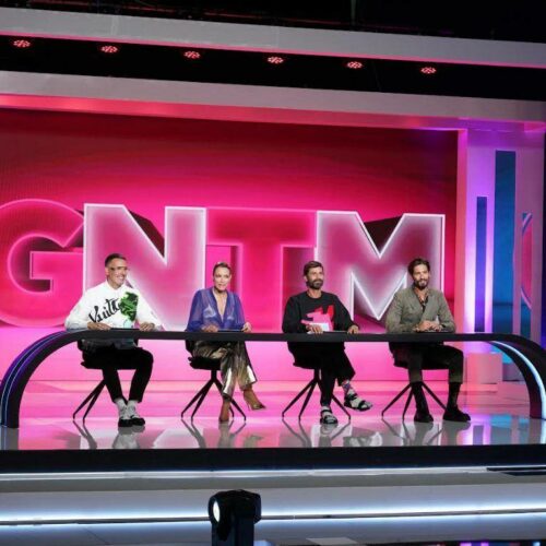 GNTM 5 : Τι θα δούμε τη Δευτέρα 14/11