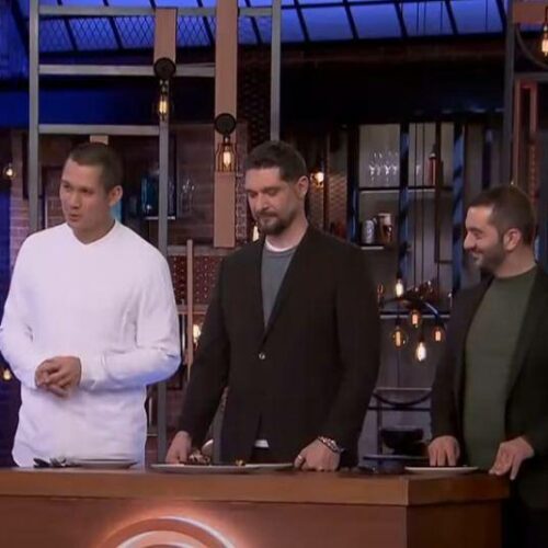 MasterChef 2023 : Η μεγάλη αλλαγή στις οντισιόν