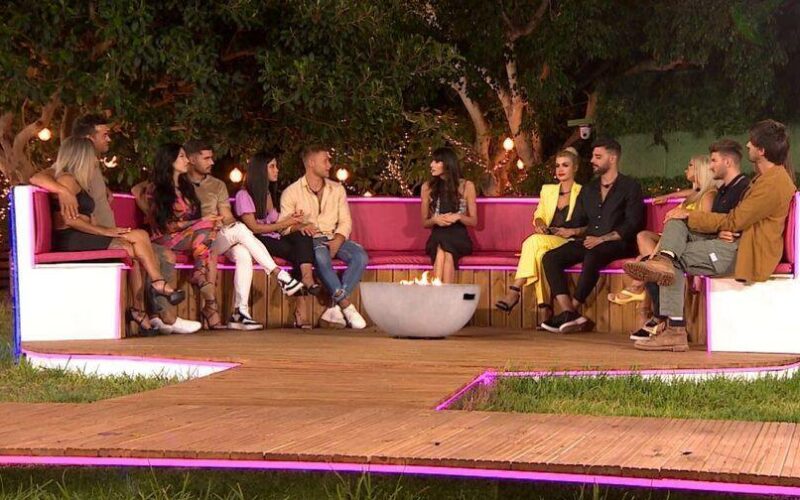 Love Island