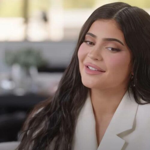 Συνταγές : Πώς να φτιάξεις τα cookies της Kylie Jenner