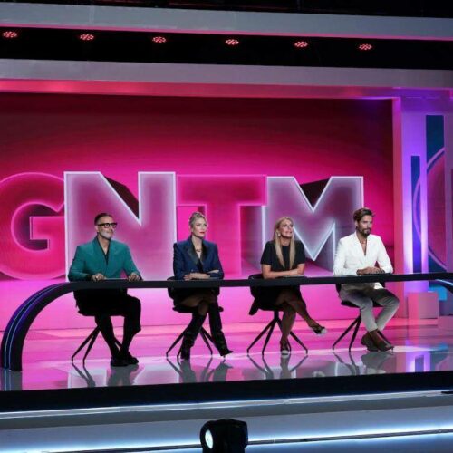 GNTM 5 : Τι θα δούμε τη Δευτέρα 7/11