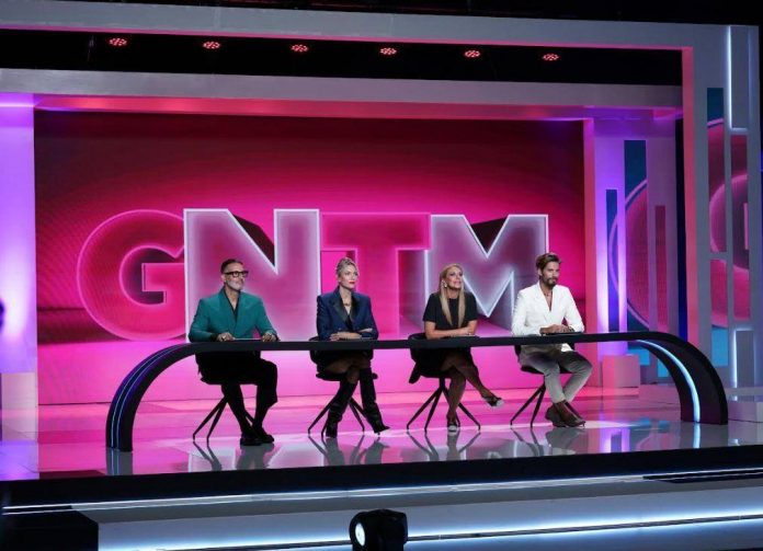 GNTM 5