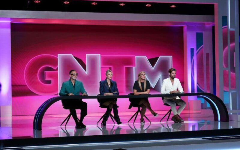 GNTM 5