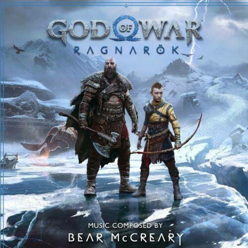 Hozier : Το τραγούδι για το ‘GOD OF WAR: RAGNARÖK’