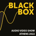 Για πρBLACKBOX Audio Video Show