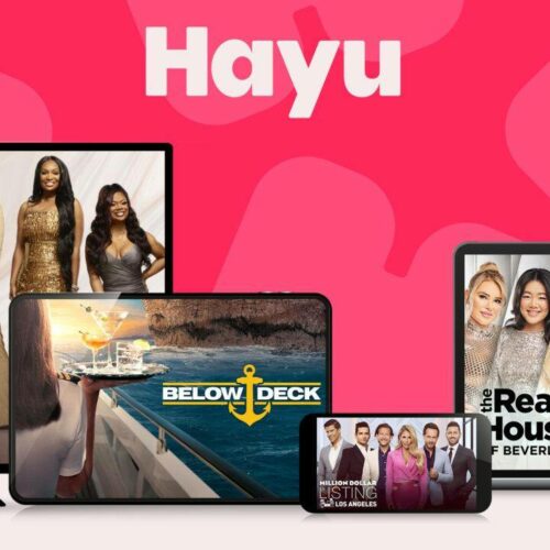 Hayu: Η on-demand reality TV Show στην Ελλάδα