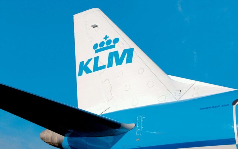 KLM