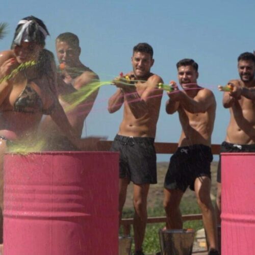 Love island: Αυτοί είναι οι κανόνες του τελικού