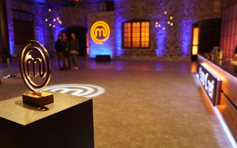 MasterChef: Ξεκινάει πάλι το reality μαγειρικής