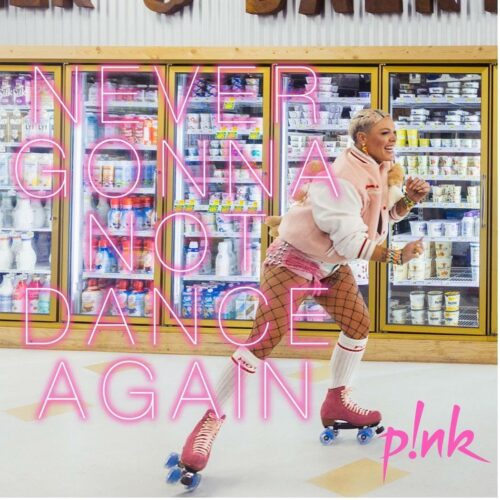 PINK: Επιστρέφει με εκρηκτικό single