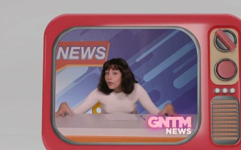 GNTM