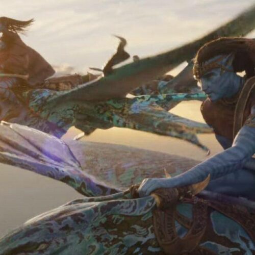 Avatar : Το trailer της νέας ταινίας