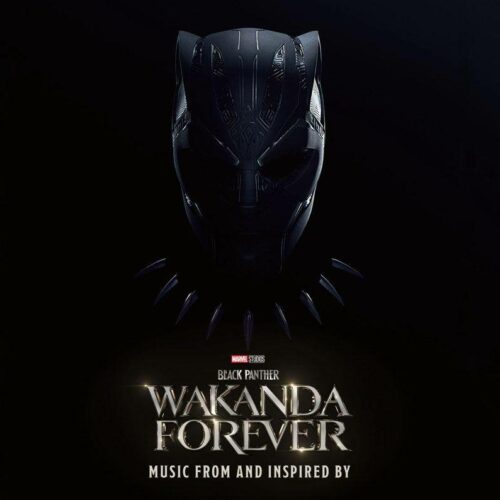 Black Panther : Το soundtrack για τη νέα ταινία