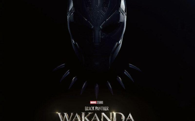 Black Panther