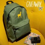 Giveaway