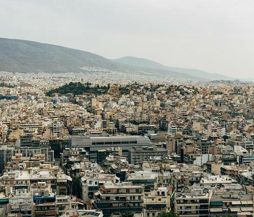 Σεισμός : Κουνήθηκε η Αττική 28/12