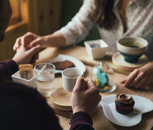 Συμβουλές για σχέσεις : Τι λέει μια πρώην match maker