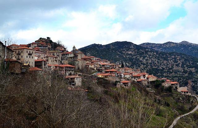 Ιδέες για μονοήμερη