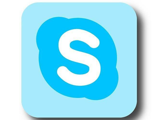 Skype