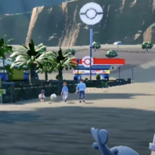 Pokemon : Τι κρύβεται στο νέο παιχνίδι