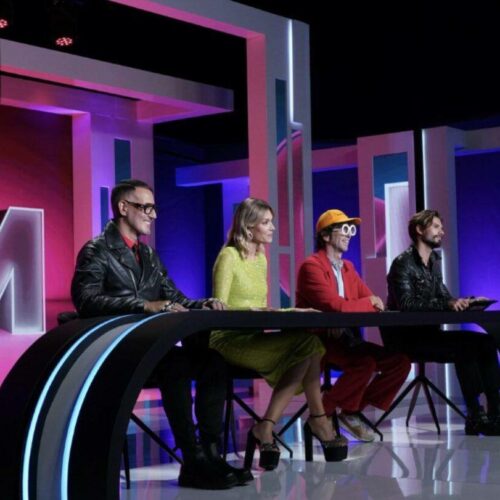 GNTM 5 τελικός : Πότε θα γίνει