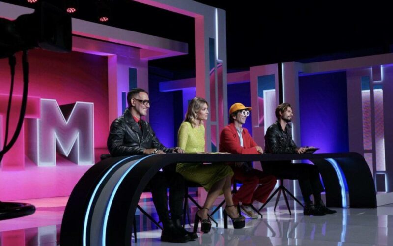 GNTM 5 τελικός : Πότε θα γίνει