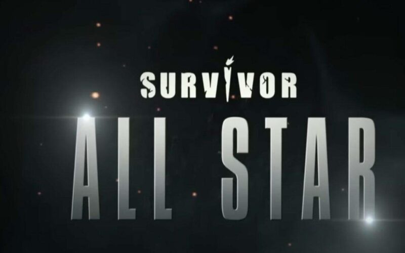 Survivor All Star