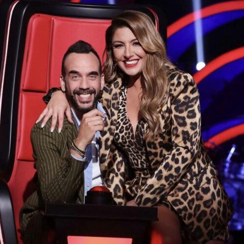 The Voice : Τι θα δούμε την Κυριακή 18/12